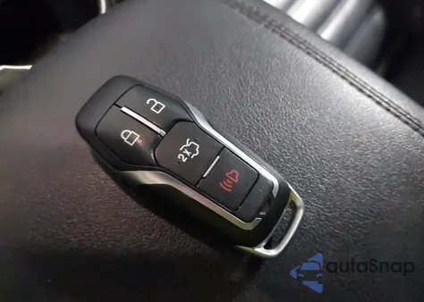 2015 Ford Edge Sel z USA, uszkodzony, nr VIN 2FMTK4J98FBC37981